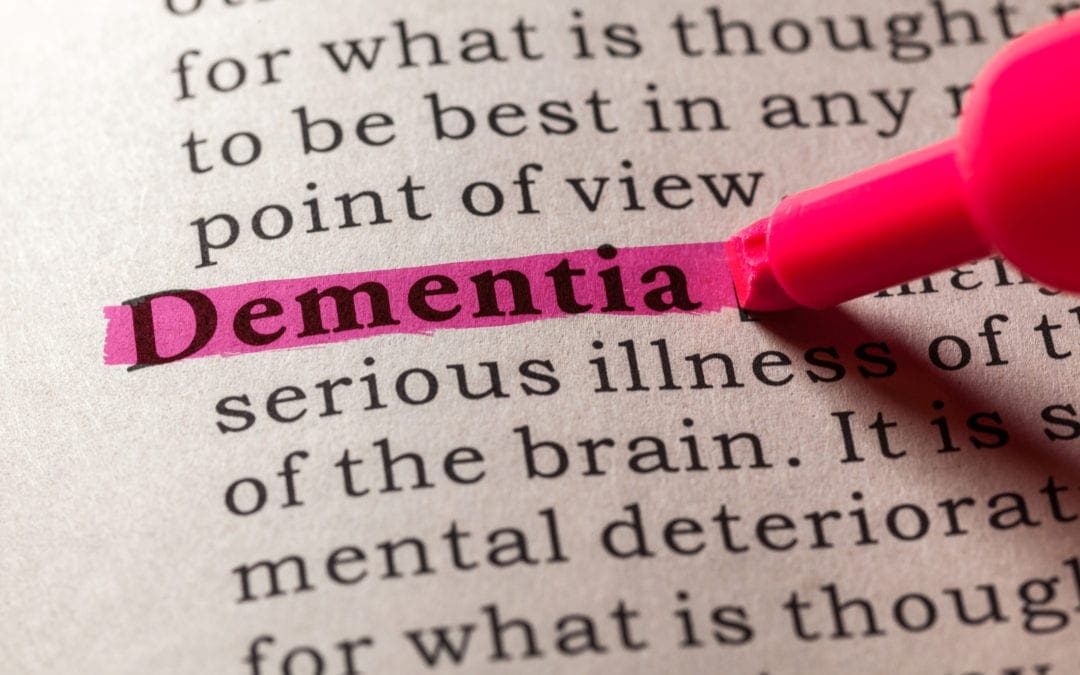 Dementia Action Week