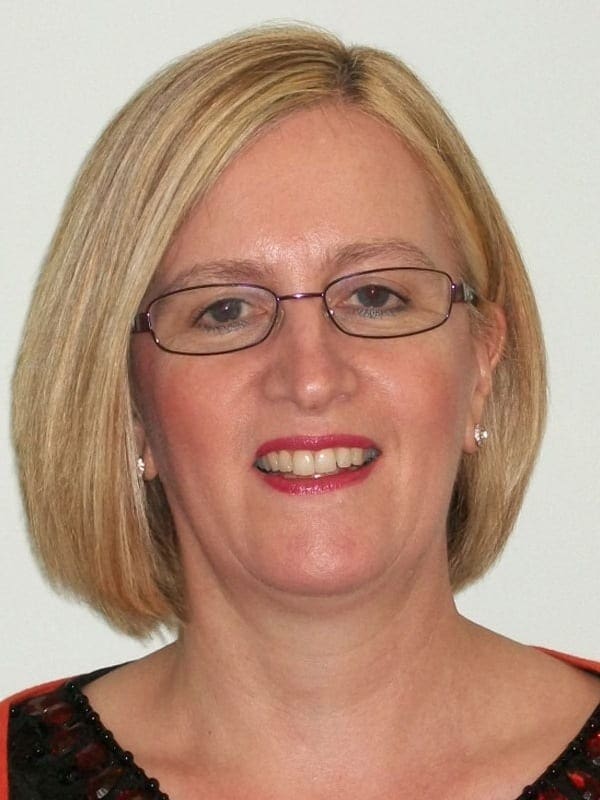Marie Crofts