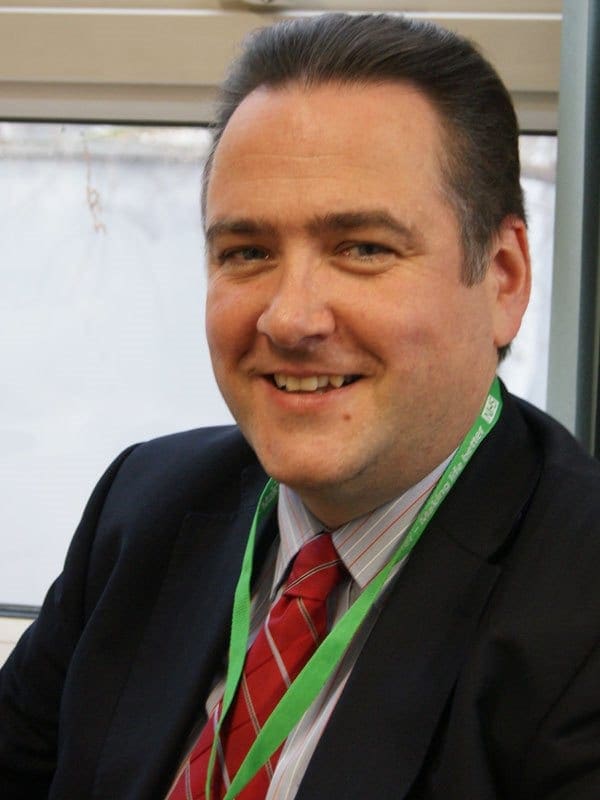 Neil Savage